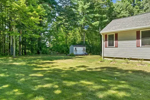 Exterior - 6 Putney Ave, Concord, NH 03301 photo 4 of 17