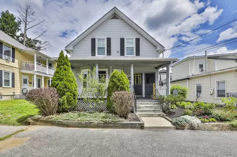 151 Morgan St, Manchester, NH 03102