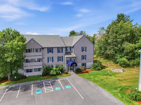 124 Eastern Ave #304, Manchester, NH 03104