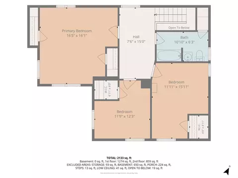 Floorplan - 32 Alice Ave, Hooksett, NH 03106 photo 2 of 3