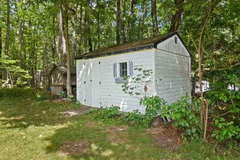 Exterior - 32 Alice Ave, Hooksett, NH 03106 photo 4 of 7