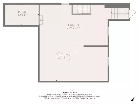 Floorplan - 32 Alice Ave, Hooksett, NH 03106 photo 3 of 3