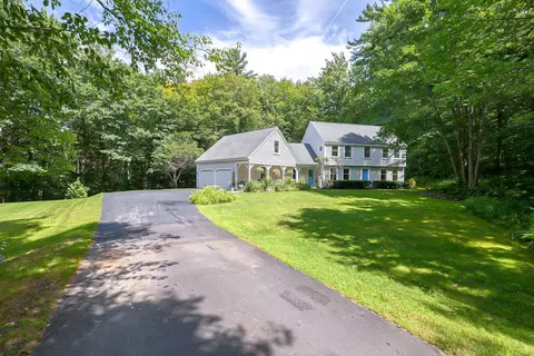 14 Mulherrin Farm Rd, Hanover, NH 03755