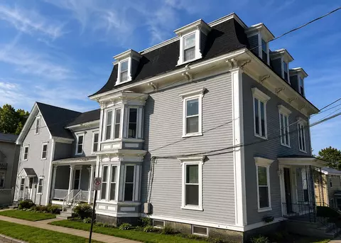 313 Bridge St #3, Manchester, NH 03104