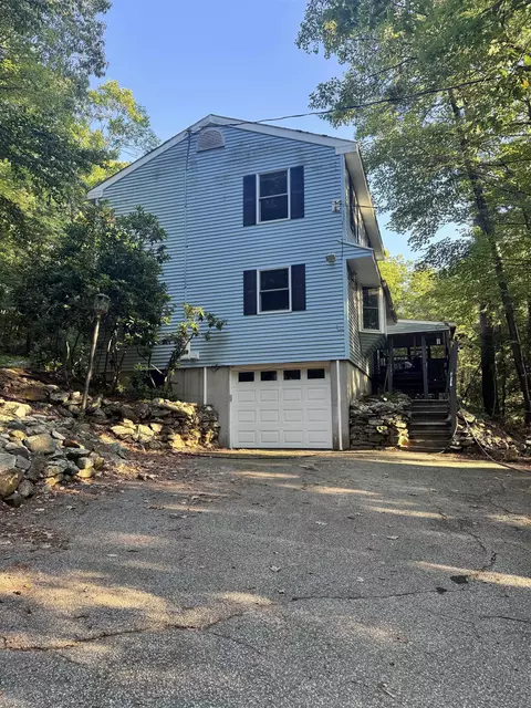 Exterior - 79 Allen Rd, Bow, NH 03304 photo 3 of 3