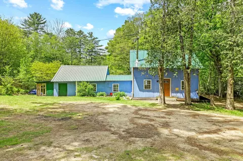 2403 Nh Route 175, Thornton, NH 03285