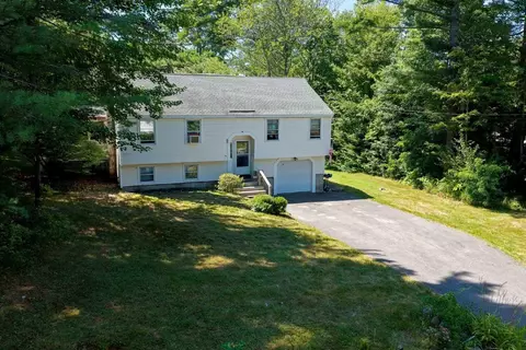 22 Ellen Ln, Bristol, NH 03222