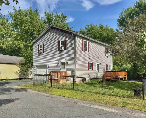 9 Depot St, Enfield, NH 03748