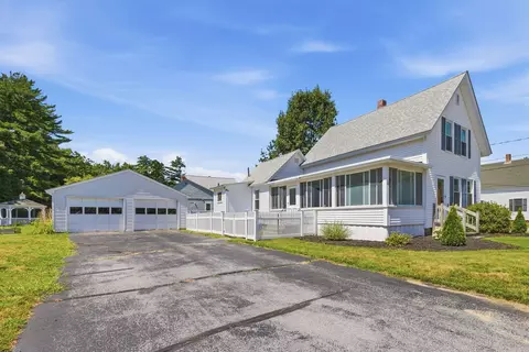 82 Lilac St, Concord, NH 03303