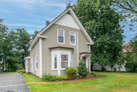 106 W Broadway, Derry, NH 03038