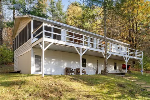 2082 Pucker St, Stowe, VT 05672