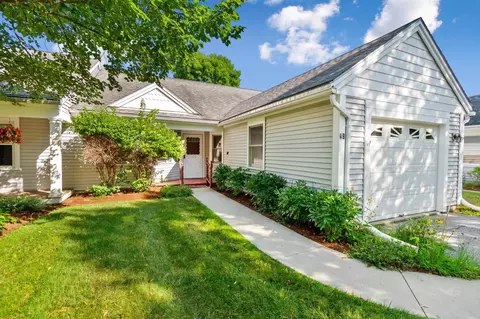16 Clover Dr #4B, Essex Junction, VT 05452