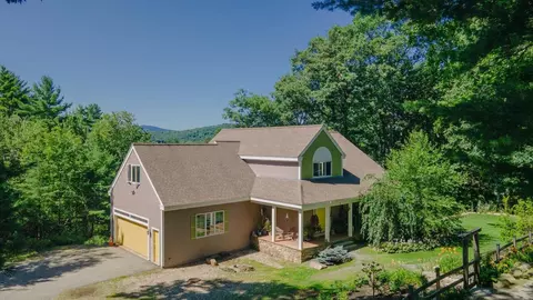 73 Forest Rd, Hancock, NH 03449