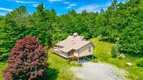 790 Chapman Rd, Plymouth, VT 05056