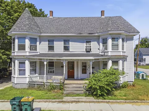 352 Portland St, Rochester, NH 03867
