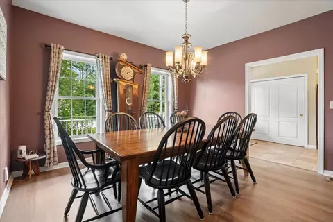 Dining - 13 Post Rd, Hooksett, NH 03106 photo 1 of 2