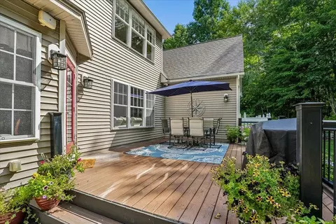 Exterior - 13 Post Rd, Hooksett, NH 03106 photo 11 of 13