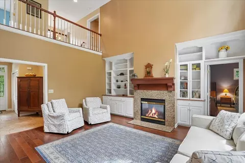 Living - 13 Post Rd, Hooksett, NH 03106 photo 3 of 4