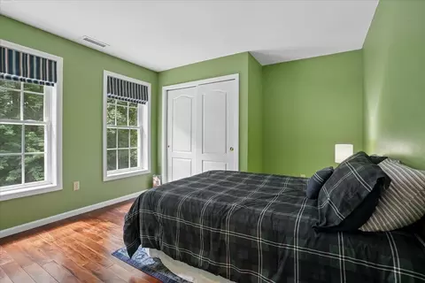 Bedroom - 13 Post Rd, Hooksett, NH 03106 photo 8 of 8