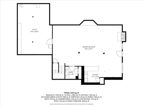 Floorplan - 13 Post Rd, Hooksett, NH 03106 photo 3 of 3