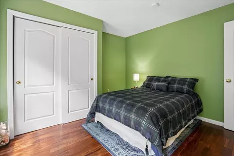 Bedroom - 13 Post Rd, Hooksett, NH 03106 photo 7 of 8