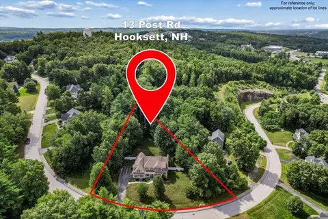View/Area - 13 Post Rd, Hooksett, NH 03106 photo 2 of 5