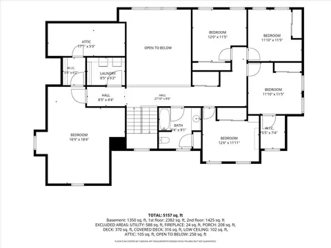 Floorplan - 13 Post Rd, Hooksett, NH 03106 photo 2 of 3