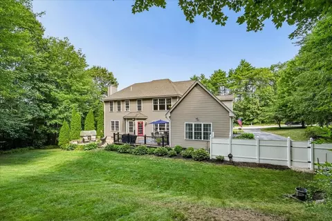 Exterior - 13 Post Rd, Hooksett, NH 03106 photo 8 of 13