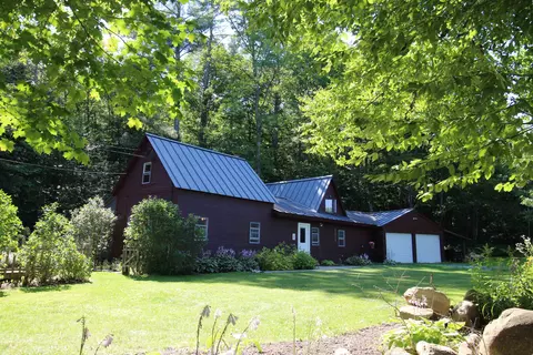 343 Dublin Rd, Plymouth, VT 05056