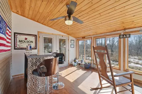 Exterior - 236 Baker St, Alburgh, VT 05440 photo 5 of 16