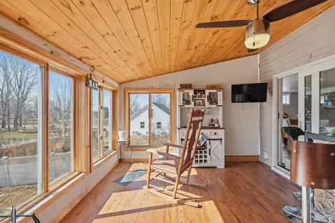 Exterior - 236 Baker St, Alburgh, VT 05440 photo 4 of 16
