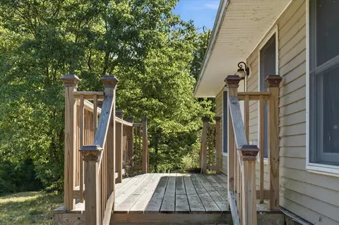 Exterior - 236 Baker St, Alburgh, VT 05440 photo 13 of 16