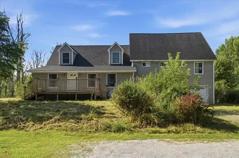 Exterior - 236 Baker St, Alburgh, VT 05440 photo 16 of 16