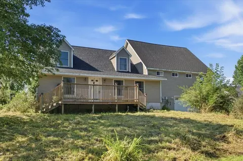 Exterior - 236 Baker St, Alburgh, VT 05440 photo 12 of 16