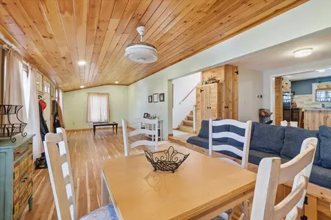 Dining - 236 Baker St, Alburgh, VT 05440 photo 1 of 2
