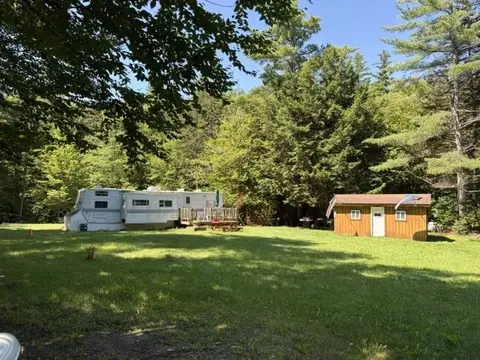 3450 Chateauguay Rd, Barnard, VT 05031