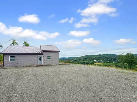 Exterior - 6057 Vt Route 102, Canaan, VT 05903 photo 1 of 3