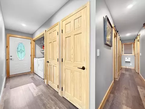 Entry Way - 6057 Vt Route 102, Canaan, VT 05903 photo 1 of 1