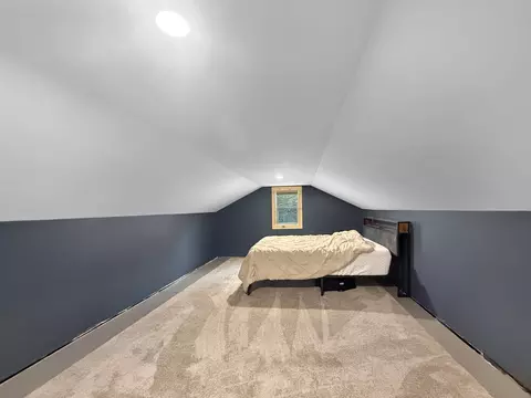 Bedroom - 6057 Vt Route 102, Canaan, VT 05903 photo 7 of 7