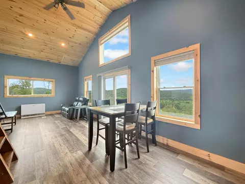 Dining - 6057 Vt Route 102, Canaan, VT 05903 photo 2 of 2