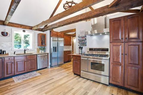Kitchen - 18 Last St, Andover, NH 03216 photo 1 of 2