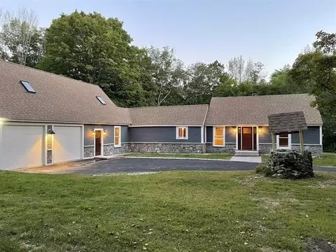 Exterior - 18 Last St, Andover, NH 03216 photo 5 of 7