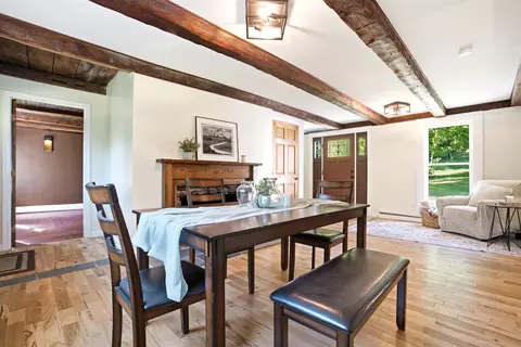 Dining - 18 Last St, Andover, NH 03216 photo 3 of 3