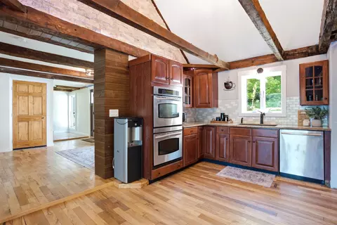Kitchen - 18 Last St, Andover, NH 03216 photo 2 of 2