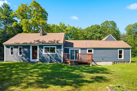 Exterior - 18 Last St, Andover, NH 03216 photo 2 of 7