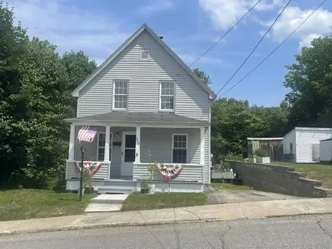 375 Derrah St, Berlin, NH 03570