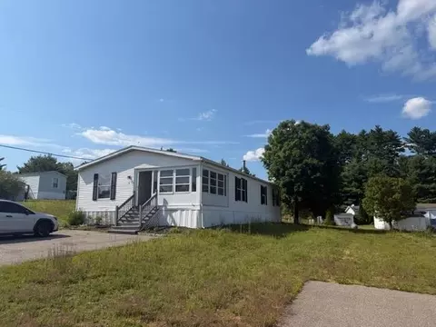 7 Kayla Dr, Belmont, NH 03220