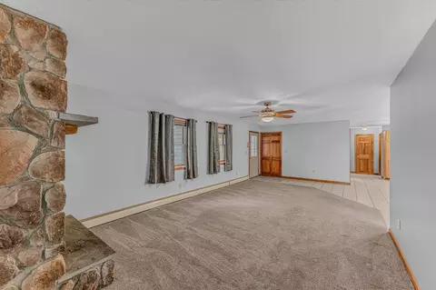 Living - 101 River Rd, Bethlehem, NH 03574 photo 3 of 10