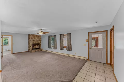 Living - 101 River Rd, Bethlehem, NH 03574 photo 2 of 10