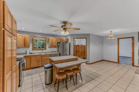 Kitchen - 101 River Rd, Bethlehem, NH 03574 photo 1 of 1